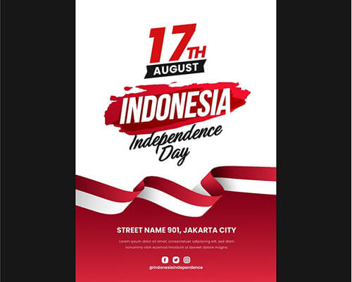 flyer
