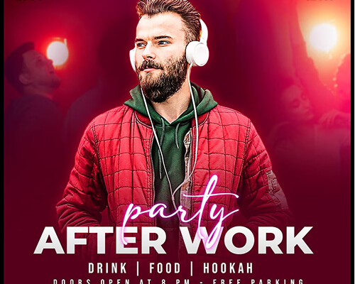 flyer